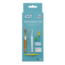 TePe Orthodontic Kit Набір для брекетів